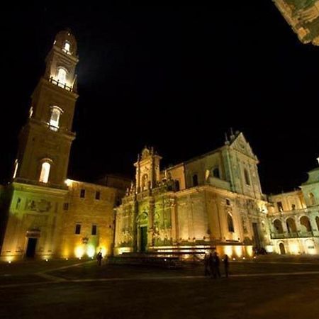 Casa Vacanze Ayroldi Lecce Eksteriør bilde