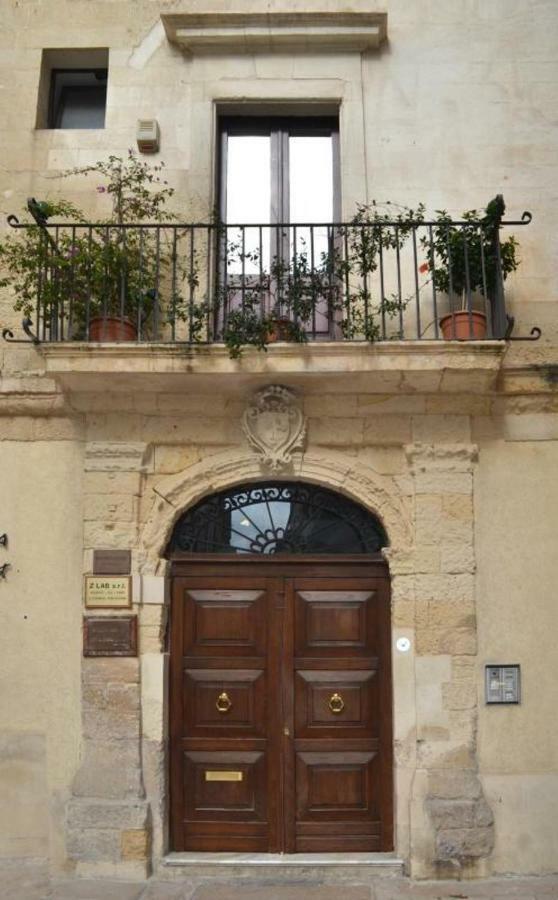Casa Vacanze Ayroldi Lecce Eksteriør bilde