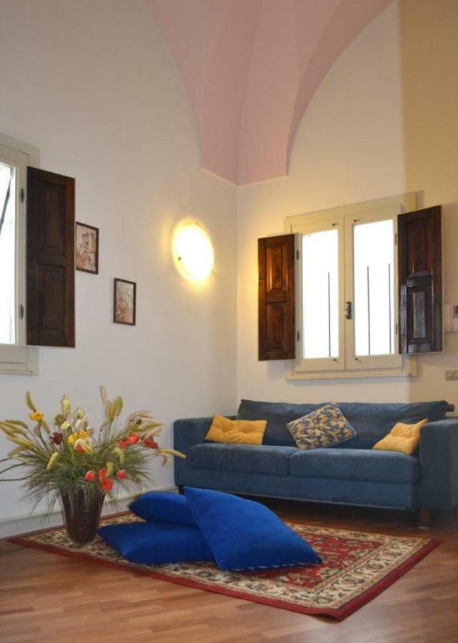 Casa Vacanze Ayroldi Lecce Eksteriør bilde