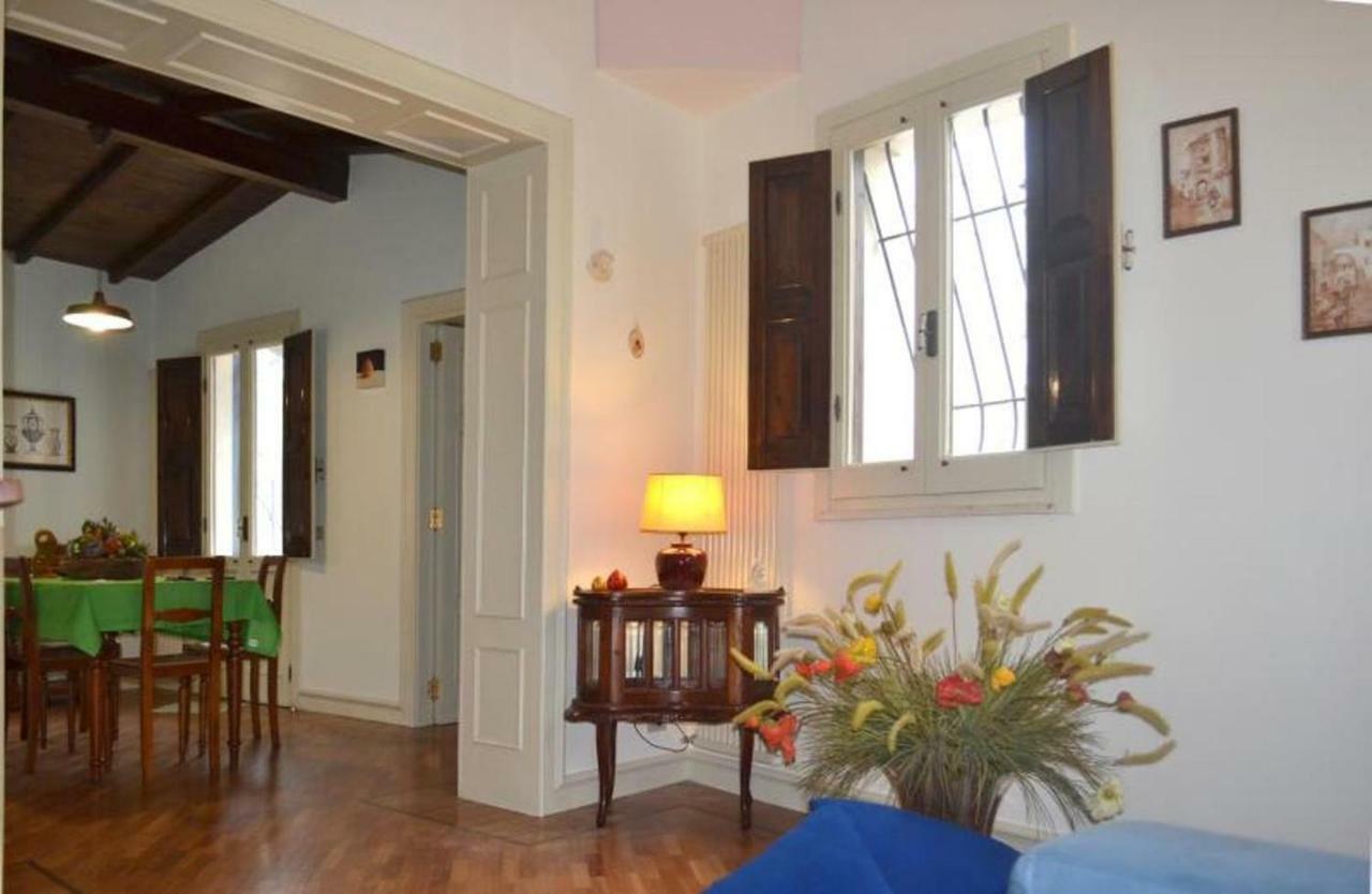 Casa Vacanze Ayroldi Lecce Eksteriør bilde