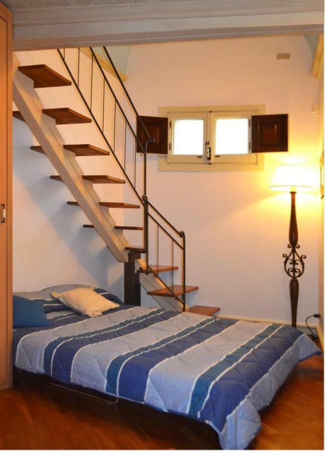 Casa Vacanze Ayroldi Lecce Eksteriør bilde