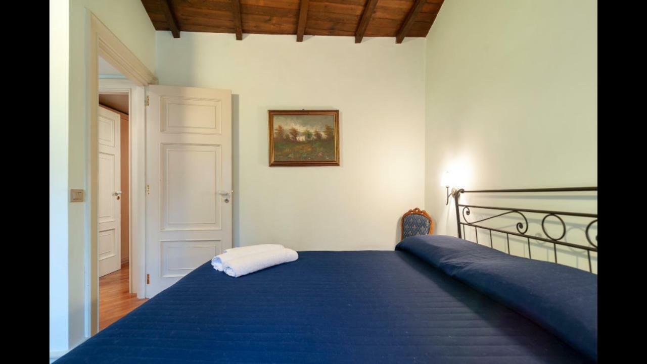 Casa Vacanze Ayroldi Lecce Eksteriør bilde