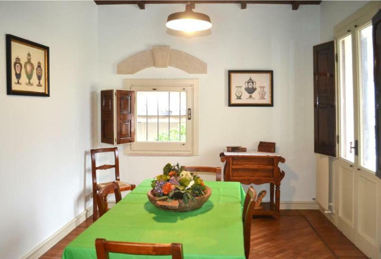 Casa Vacanze Ayroldi Lecce Eksteriør bilde