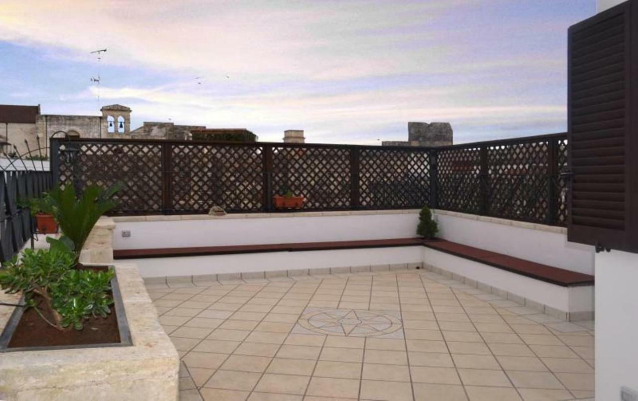 Casa Vacanze Ayroldi Lecce Eksteriør bilde