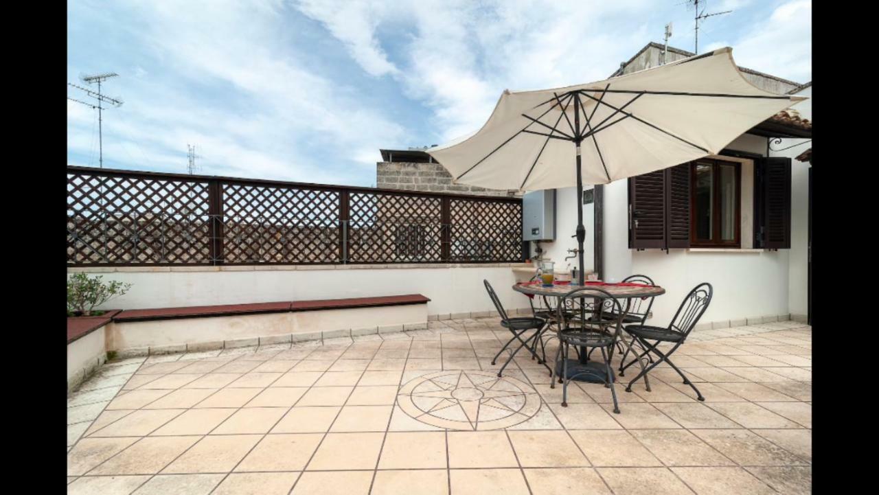 Casa Vacanze Ayroldi Lecce Eksteriør bilde