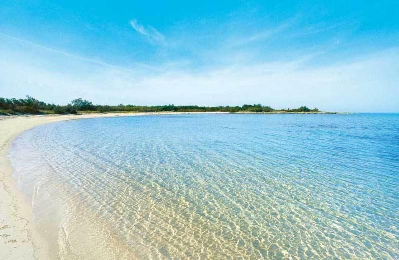 Casa Vacanze Ayroldi Lecce Eksteriør bilde
